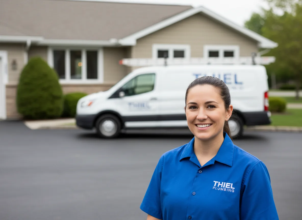 Plumber Athens, MI FAQs